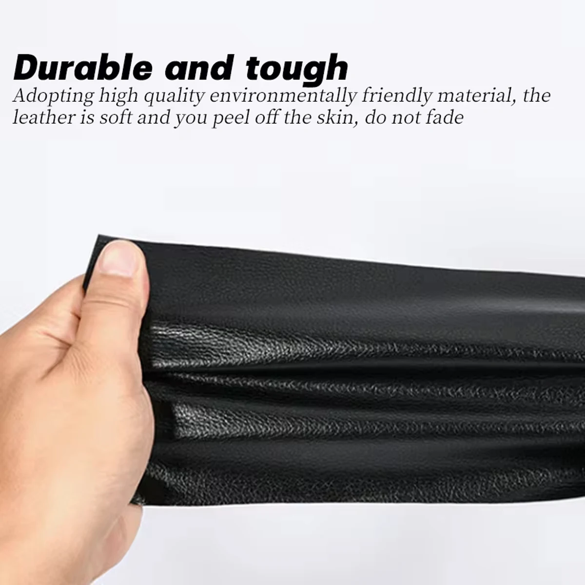 أريكة الجلود رقعة إصلاح الكبيرة ذاتية اللصق وكيل إصلاح يمكن قطع الجلود الشريط طقم تصليح أريكة مقعد السيارة الأثاث أريكة الجلود #4