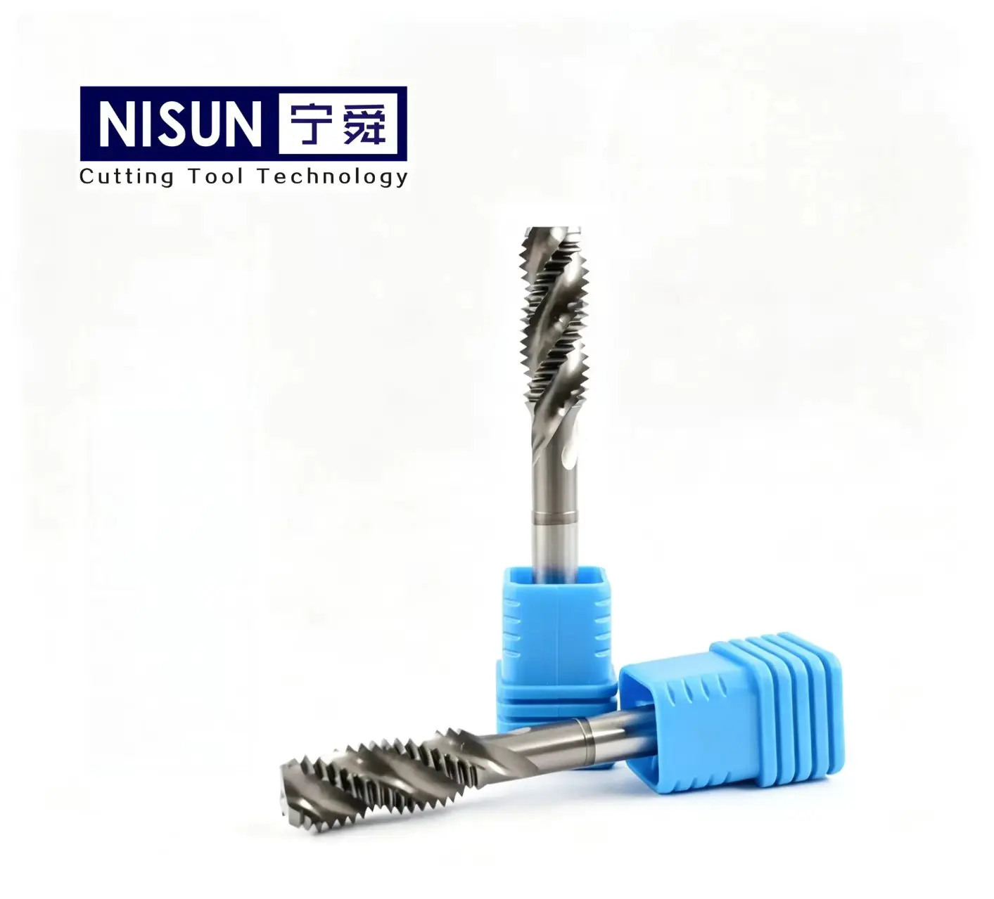 custom carbide hss hand tap fluteless tap spiral pointed tap spiral fluted tap thread mill drill tap