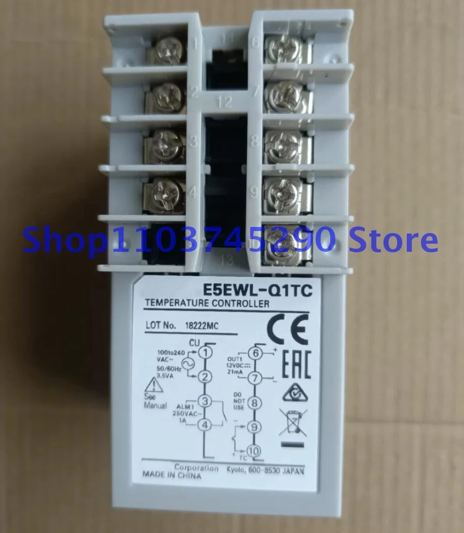 1pcs in box marke schnelle versand E5EWL-Q1TC plc modul e5ewlq1tc original neu