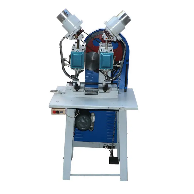 High Quality Semi-Automatic Electric Paper Cartons Outer Eyeleting Machine