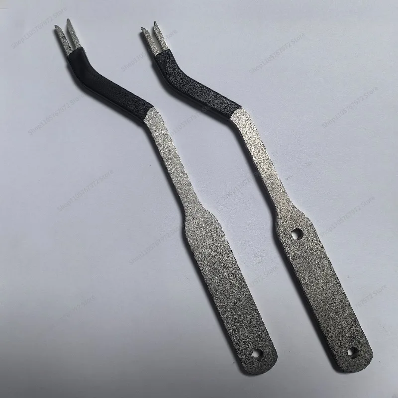 For Sunroof Drain, Replace Full Set of Tools, Trim Panel, Remove Sun Visor, Inner Handle, Door Panel Warping