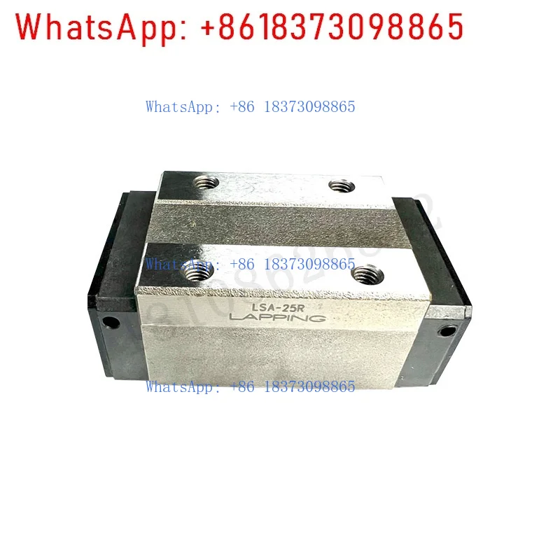 Слайдер LAPPING LSA LSB15 20, 25, 30, 35, 45, 55A B C R Слайдер LR