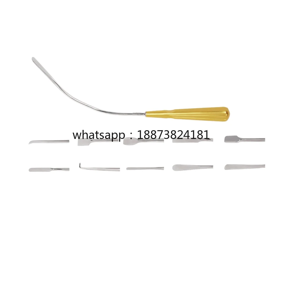 Plastic Striper and shaping separator for Beauty Surgery Instruments fast shipping