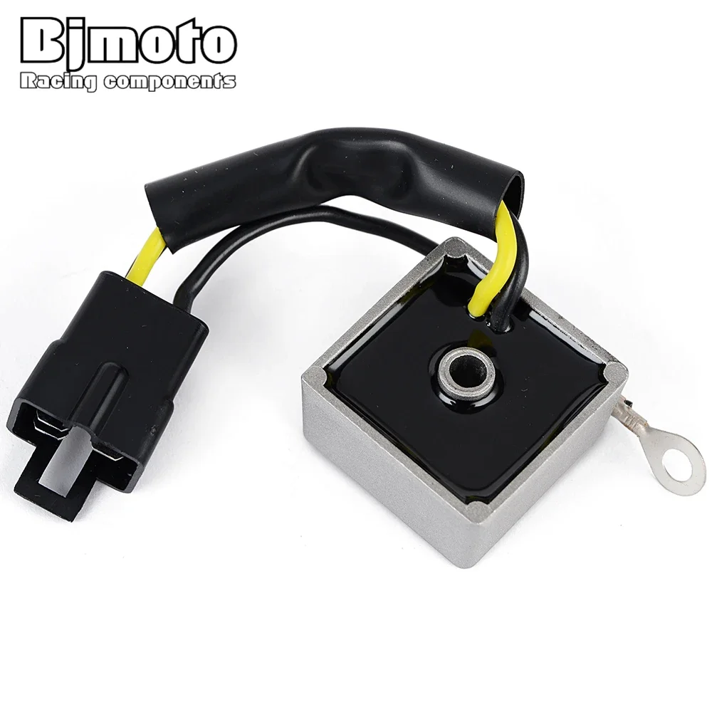 Motorcycle Regulator Rectifier for Ski-Doo Summit Summit 500F Legend MXZ 380F Formula Mach 1 Tundra R 410110600 515175655