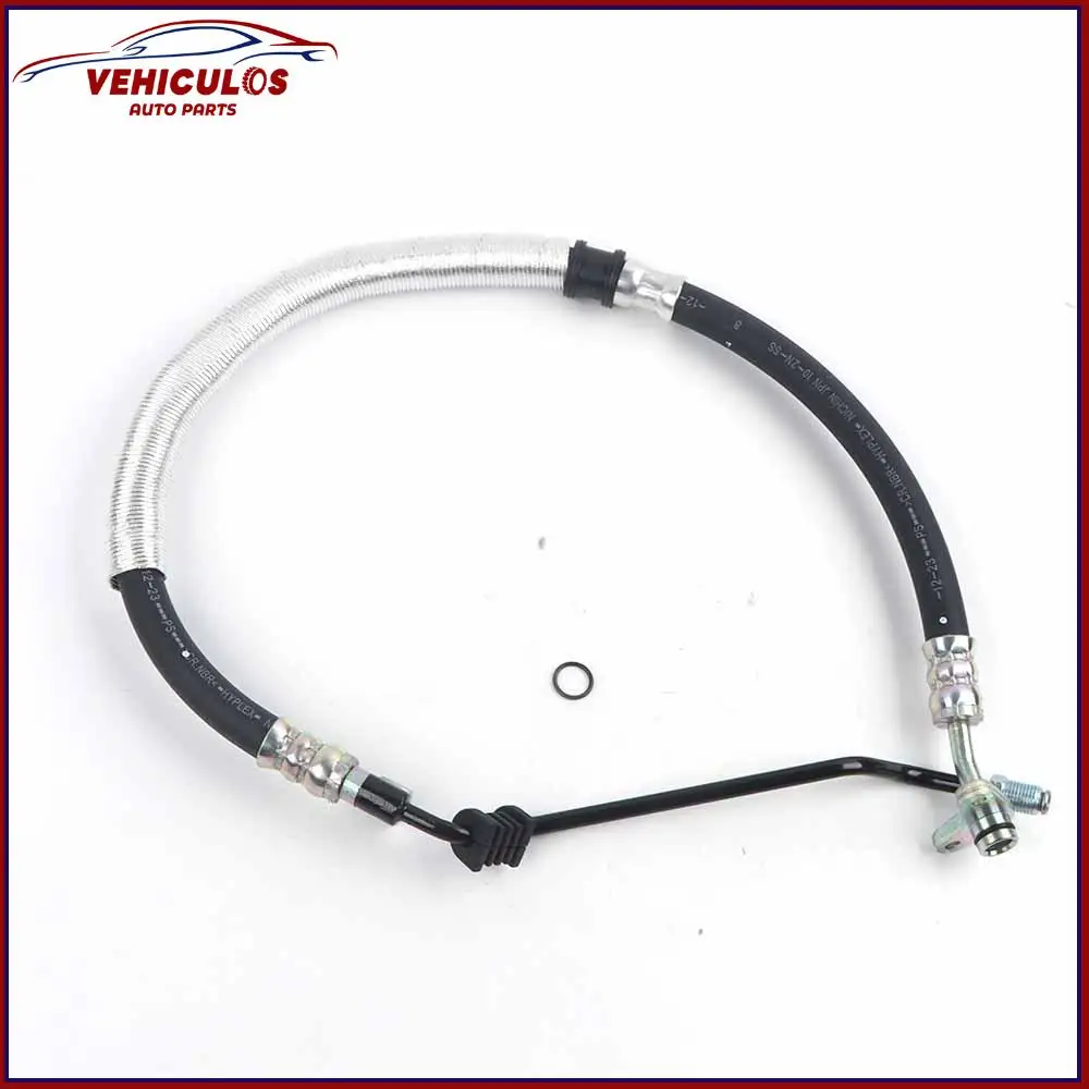 

Booster Pump Power Steering Oil Pipe For Honda CRV 2002-2006 Engine 2.4 L4 53713-S9A-A03 53713S9AA03