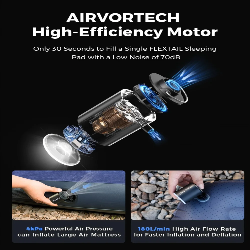 Thumbnail 3 - #30 Best Air Mattresses to Buy In 2026