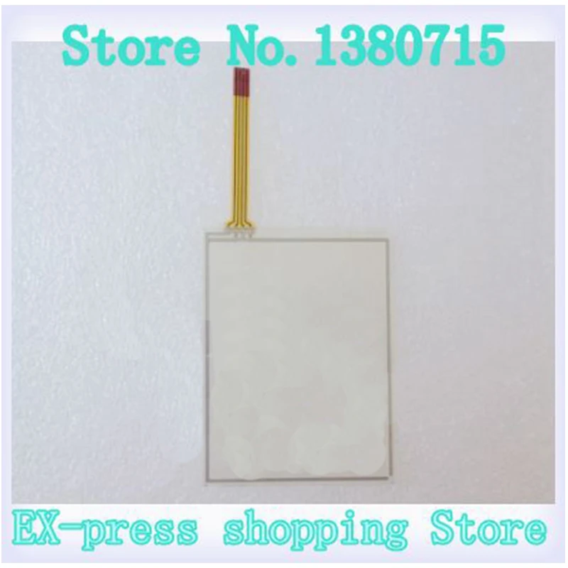 

New PL035-TST2A-F0 AMT10159 Touch Screen Glass