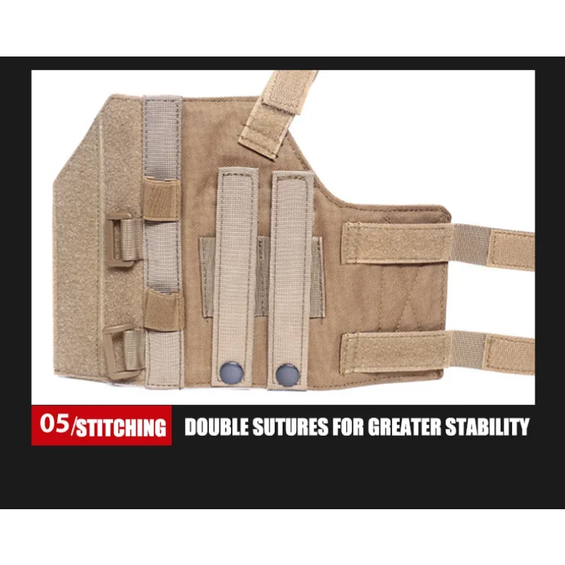 Tactical Gun Case G…