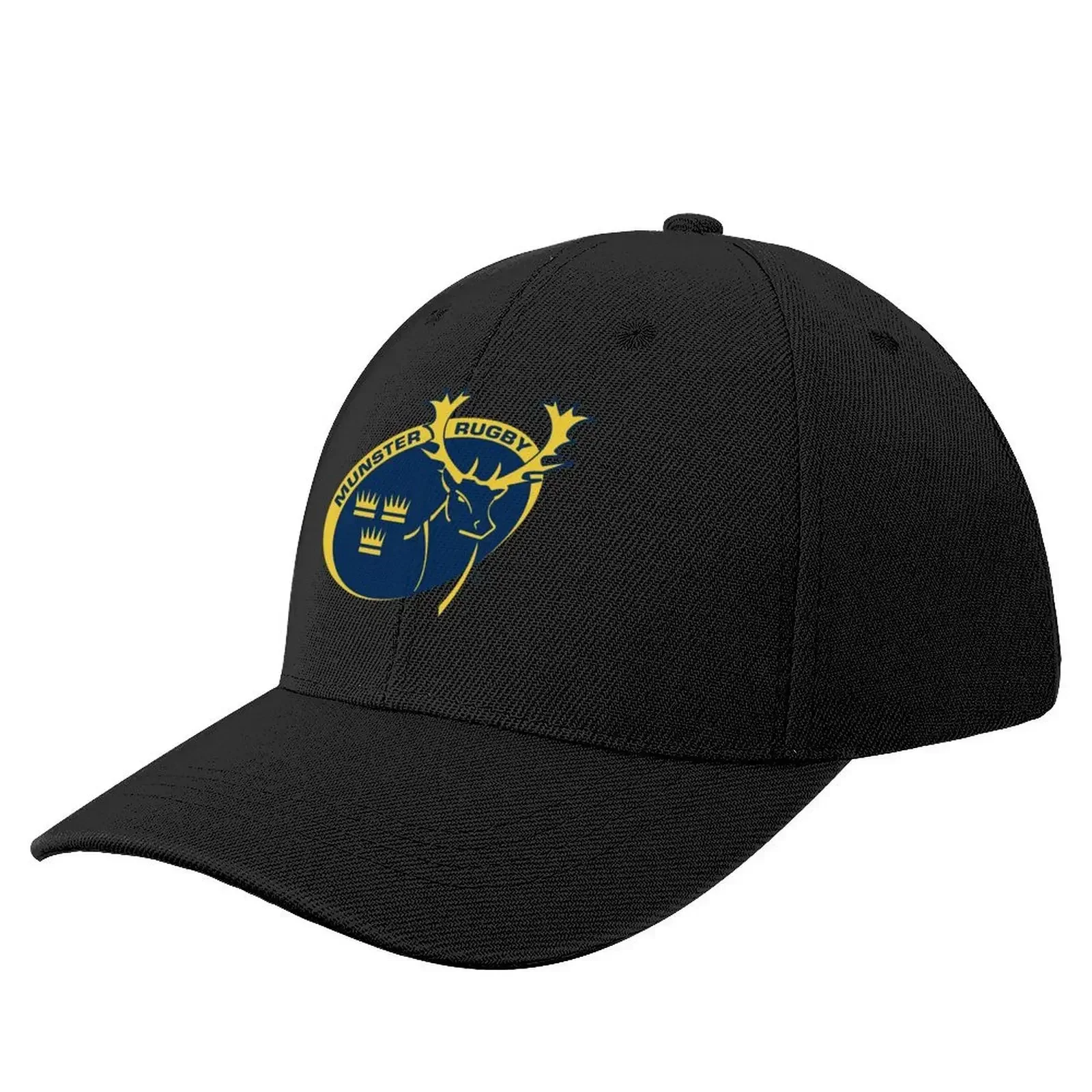 

MUNSTER RUGBY TEAM FANS Baseball Cap Golf Wear Funny hats Girl'S Hats Men's