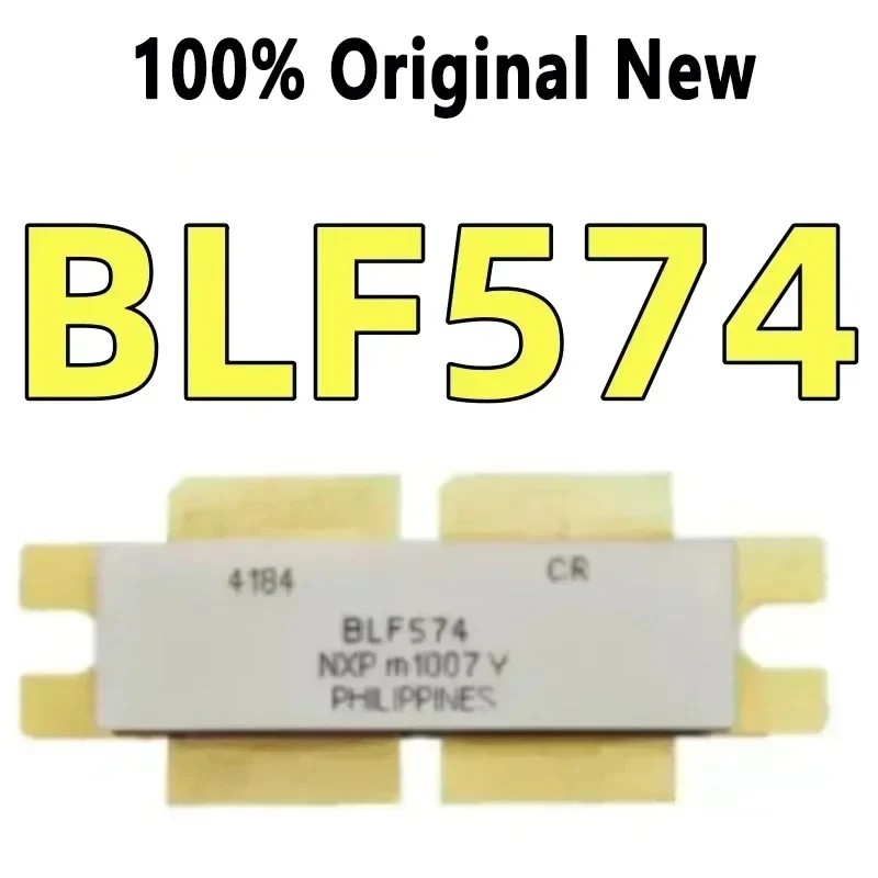 

100% Tested BLF574 integrated circuits