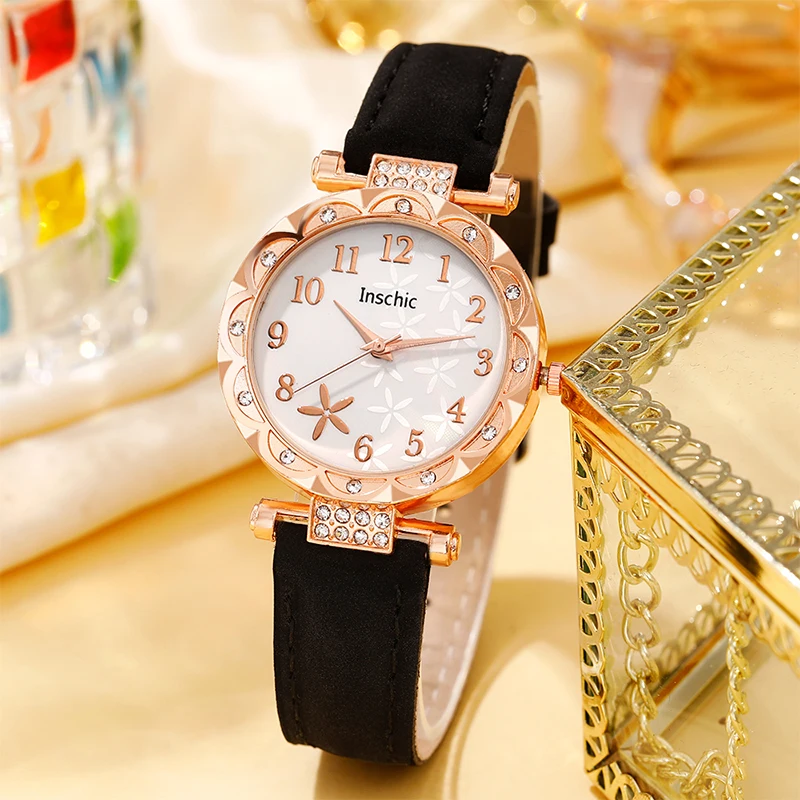 زوجين سبيكة الكوارتز مشاهدة الرجال والفتيات عارضة أزياء الساعات نمط الزوجين