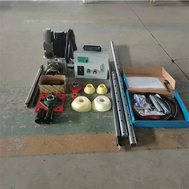 Portable Hydraulic Boring Machine - Hot Sale New Technology Line Bore Machine for Efficient Drilling And Hole Making