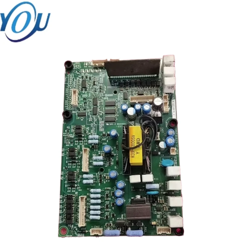 

100% NEW and Original Board Card ETC618111 with One Year Warranty