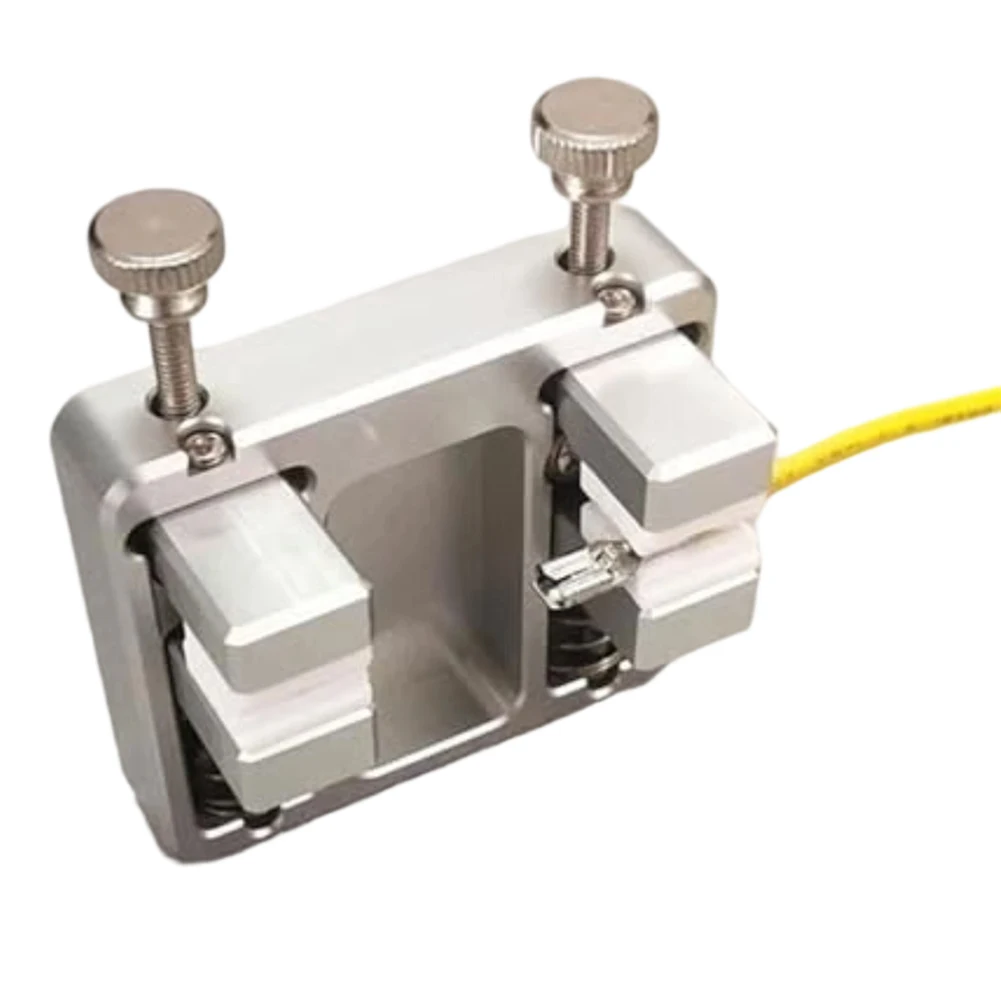 

Precision Jaws Welding Clamp As Pictured Clamp For Automotive Electrical Systems Welding Clamp Wire Secure Hold