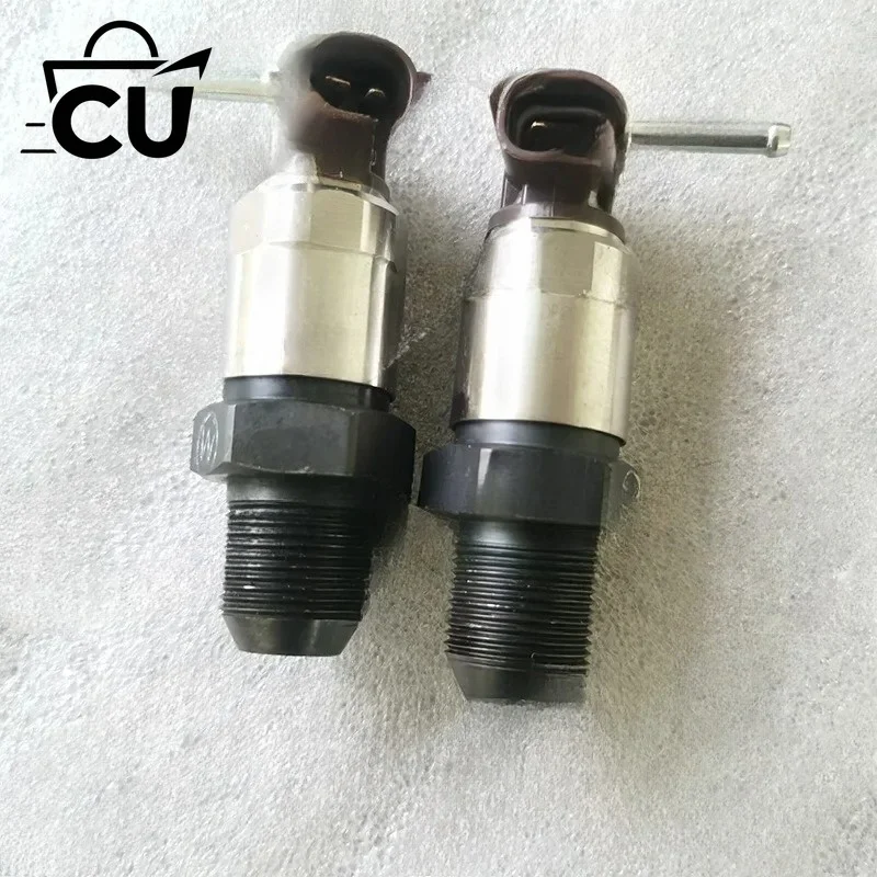 Fuel Rail  Common  Oil High pressure sensor Switch  23810-30100 2381030100  Rail assy（1pcs）