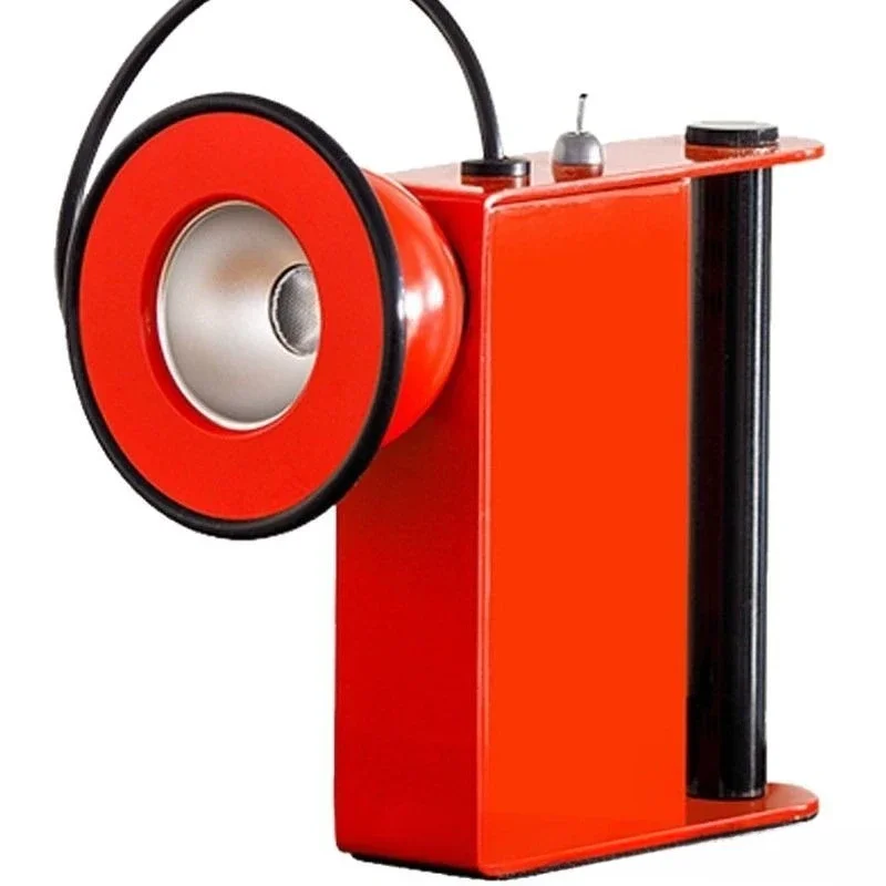 

Magnetic wall lamp retro medieval living room wall lamp