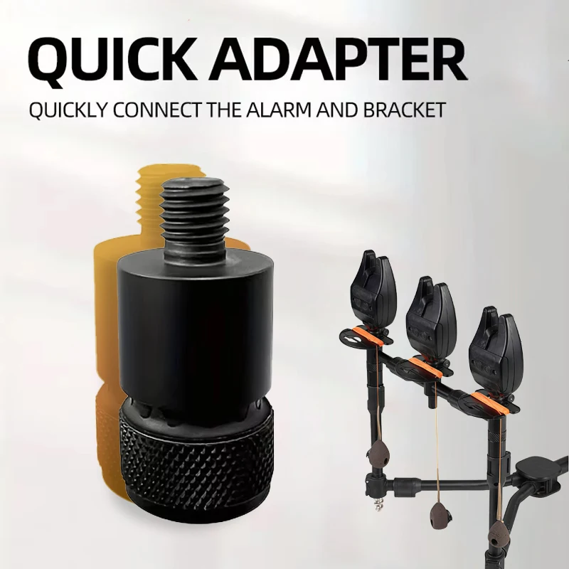 Quick Release Fishi…