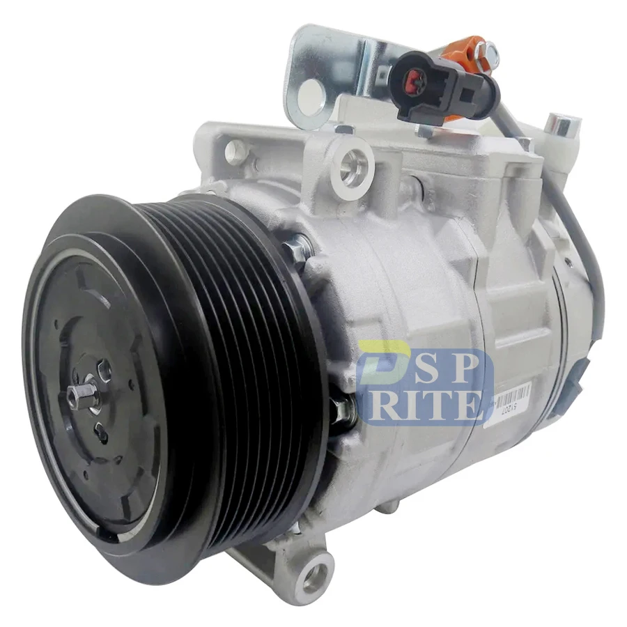 LR014064 LR012795For Car AND ROVER Discovery III (TAA) 2.7 7SEU17C Auto AC A/C Compressor for Lion Diesel 2.7L V6 Lr3 JPB000183