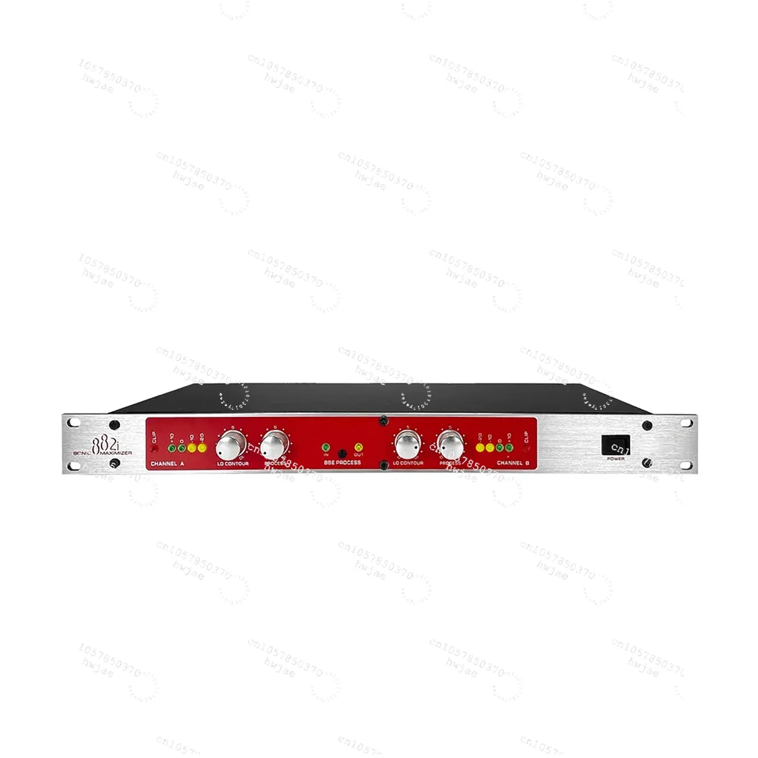 BBE outdoor audio system ktv karaoke dj equipment processor 882i enhancer professional audio driver motivator maximizer