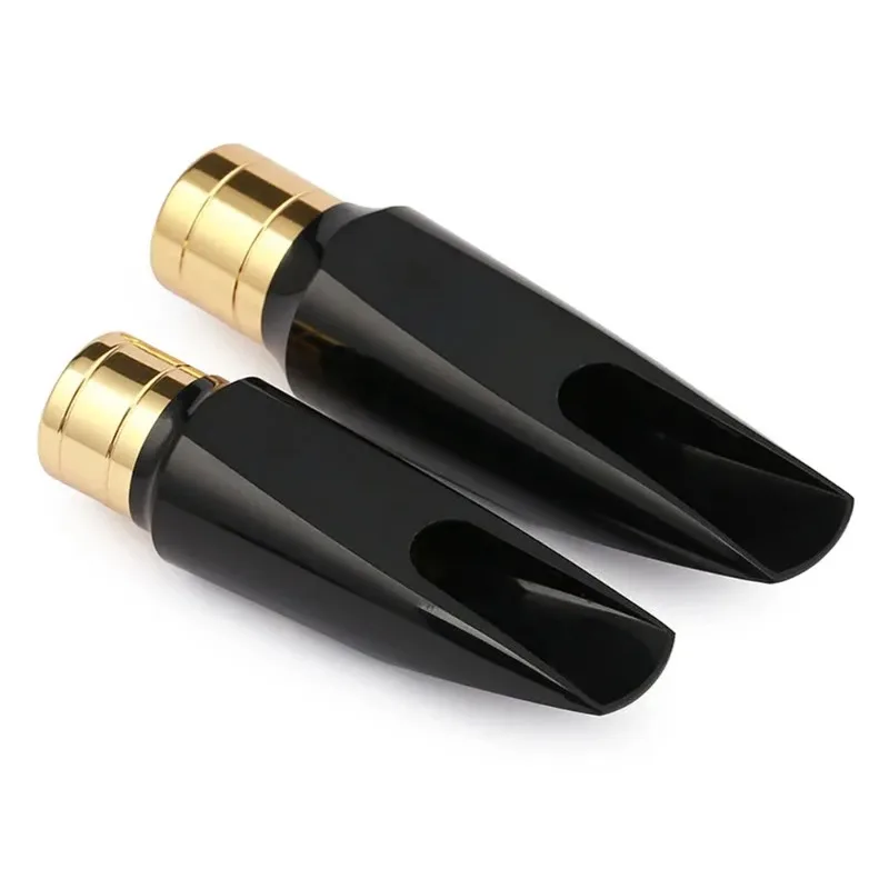 German saxophone mouthpiece metal premium mouthpiece soprano / tenor / alto saxophone mouthpiece beautiful voice