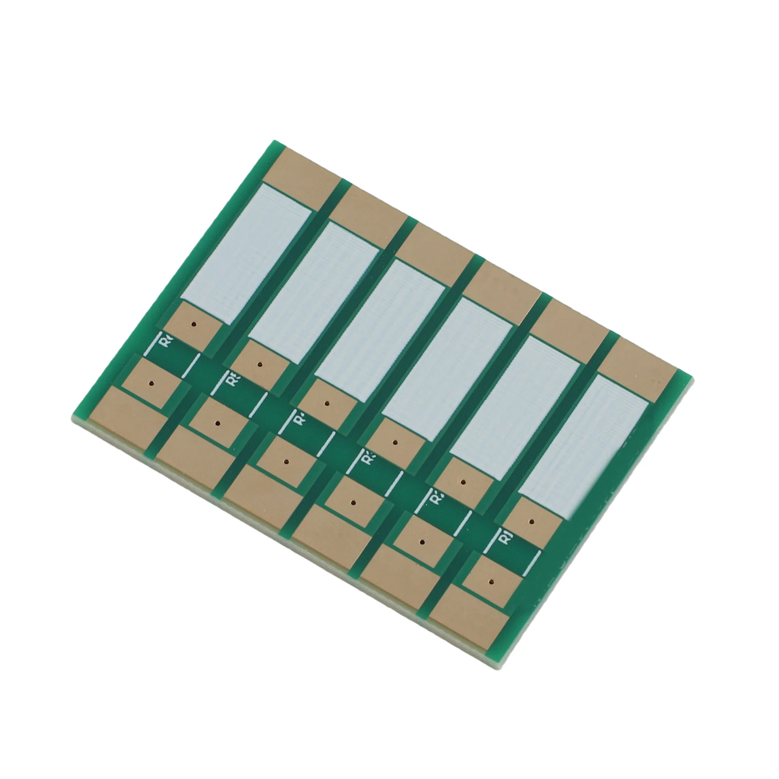 Four-wire Resistance Calibration Board Board Four-terminal Standard Resistor Calibration Board For Multimeter Testing - view 4