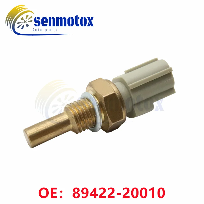 89422-20010 Engine Coolant Temp Sensor 8942220010 For Toyota Lexus 4Runner Camry Tundra Land Cruiser RX300 Replace 8942235010