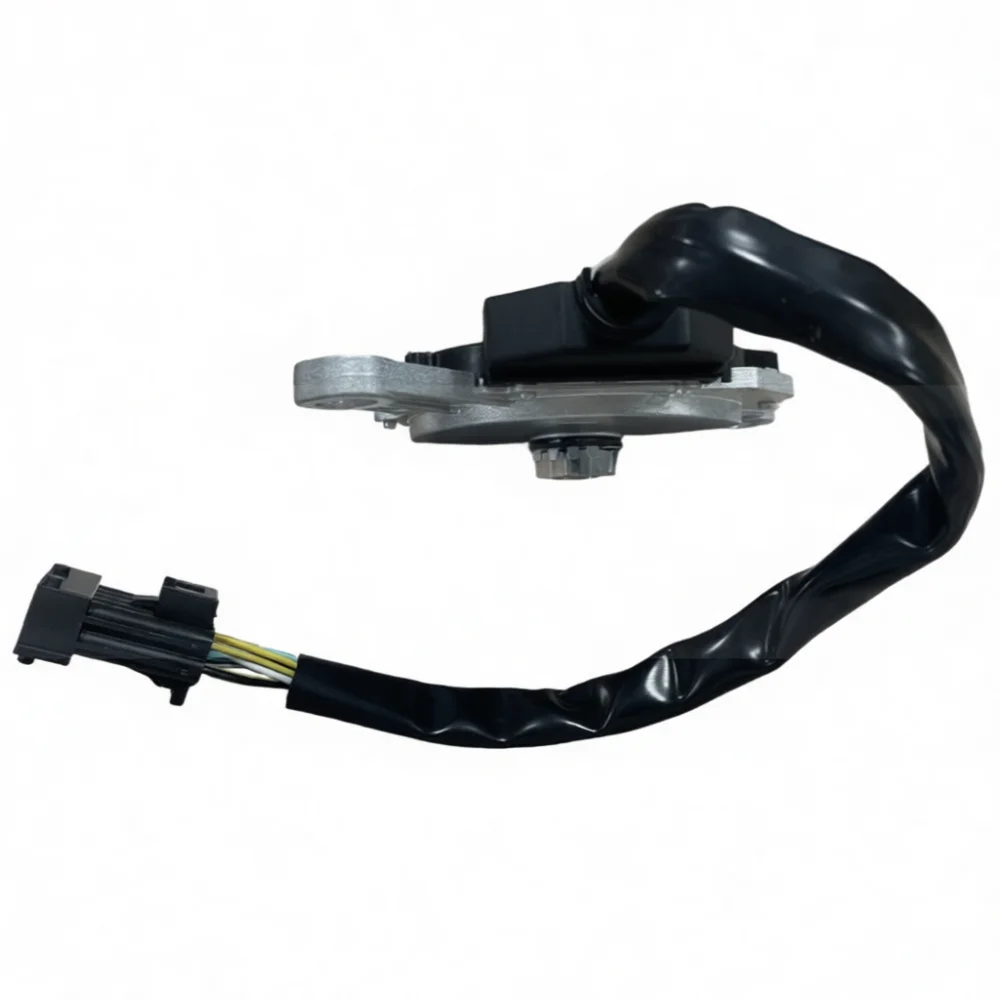 Auto Gearbox Shift Switch Compatible With Saab 9 5 Chevrolet Opel Automotive Electrical Transmission Control Parts 5482327 view 3