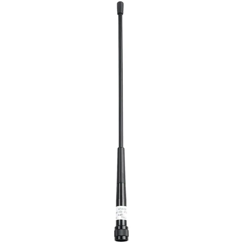 AT43-QT440A Antenna 4Dbi 430-450Mhz GPS Compatible For STRONEX And Unistrong GNSS Receiver Measurement Models
