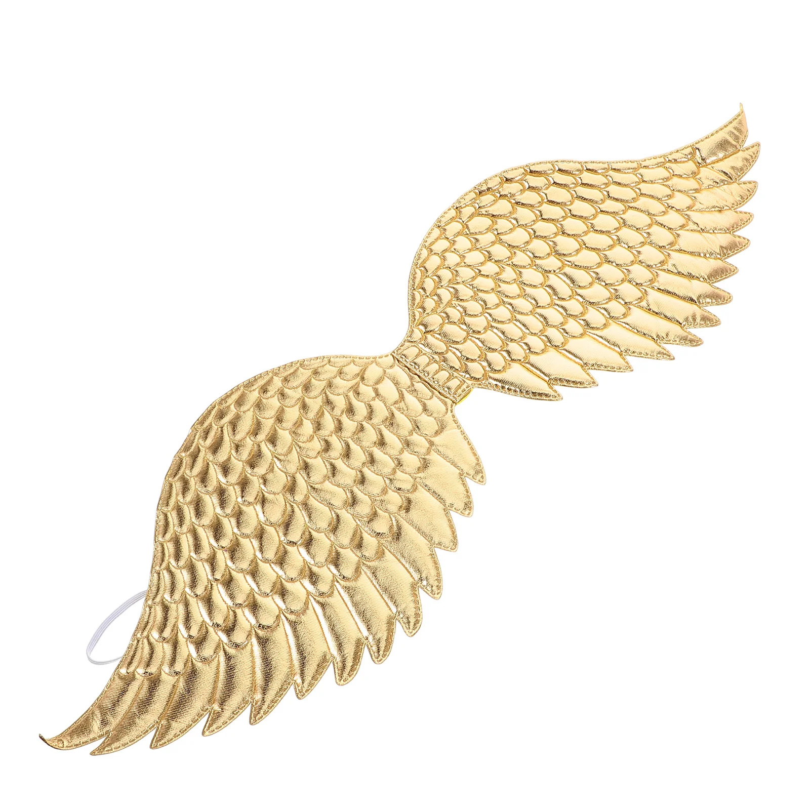 1 szt. Rekwizyt Kostiumowy dla Dzieci Skrzydła Motyla Wróżki Dekoracja Cosplay Impreza Scena Przedstawienie Urodziny