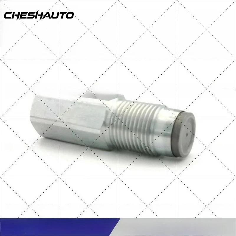 G917-020-5 Pressure limiting valve pressure relief valve Suitable for forklift loader EFI common rail pipe