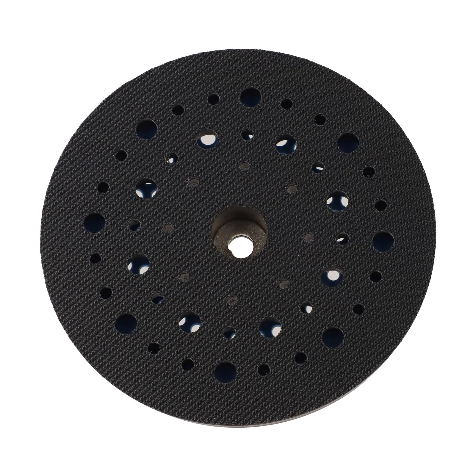 

49 Holes Sanding Pad For Orbital Cooling Channels Hand Tool Set 125mm Size 49 Holes 5 Inch Efficient Performance