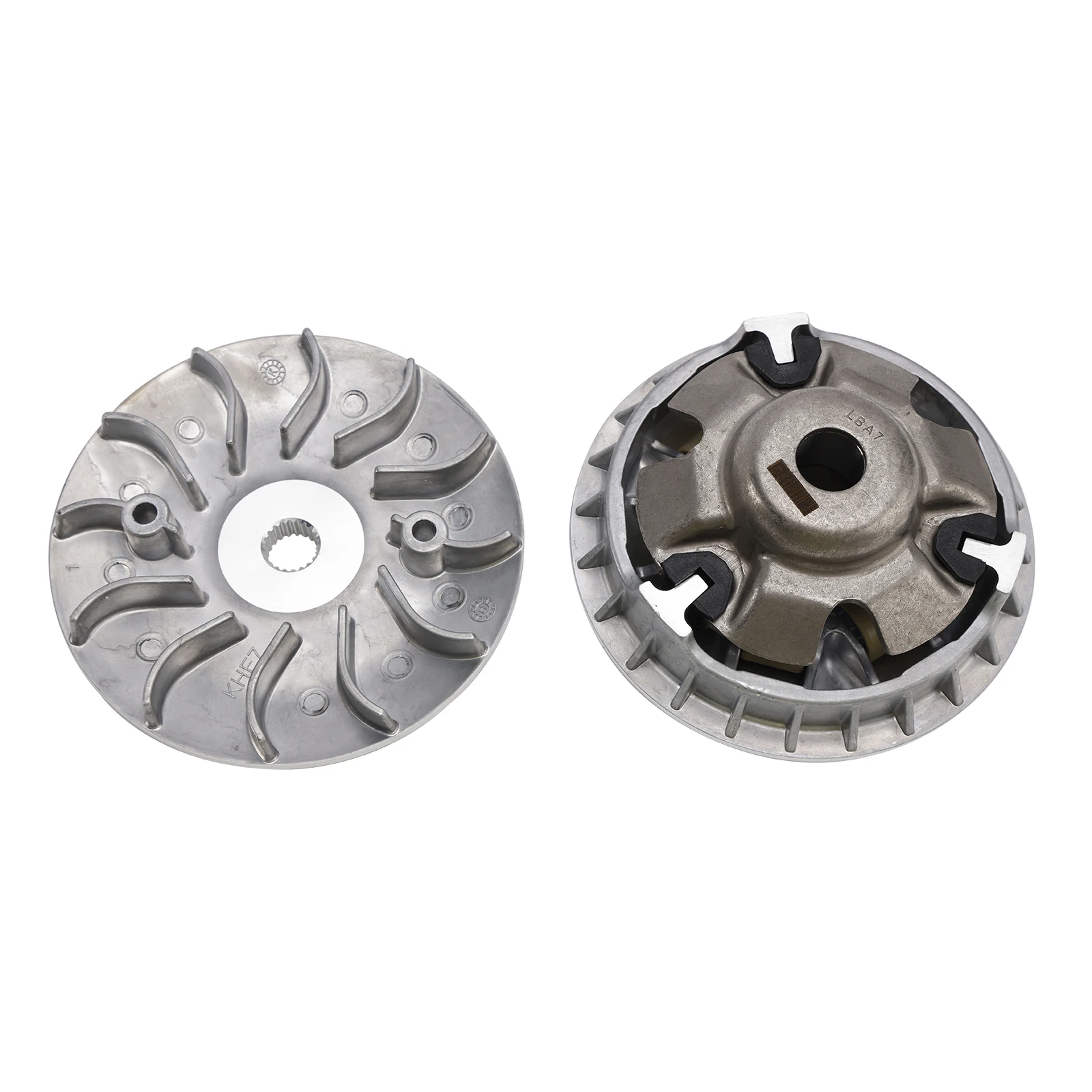 Zestaw wariatora sprzęgła przedniego Topteng 22102-Khe7-900 do Kymco Maxxer 250 300 Mxu 250 — zdjęcie 4