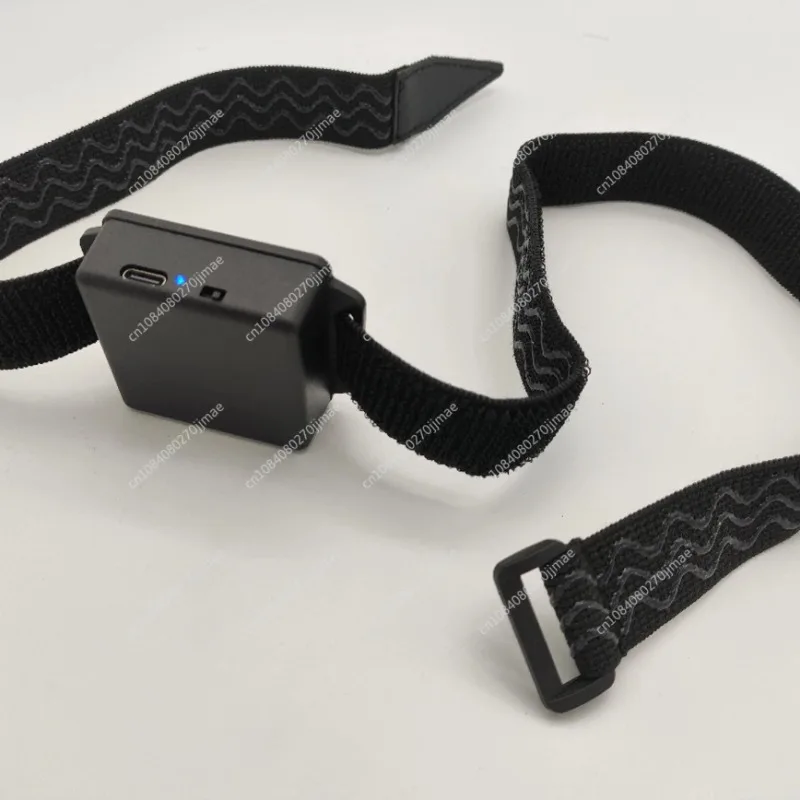 

1 шт. SlimeVR + bno085 vrcat трекер pico quest2 отслеживание всего тела захват движения