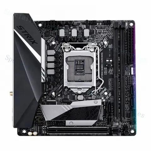 B360 ITX Motherboard - AliExpress