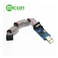 USBASP AVR Programmer Support Win7 #5