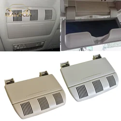 Reamocea 1x Sunglasses Box Sun Glasses Case Container Eyeglasses Holder 1Z0868565E 1Z0868565F For Skoda Octavia Fabia Roomster