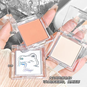 8 Hauptverkaufspalette Rouge und Kontur - №7