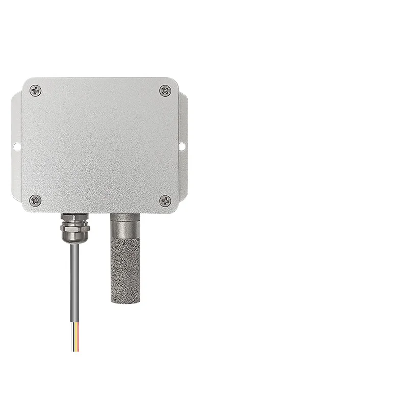 

Industrial High-precision Temperature and Humidity Sensor