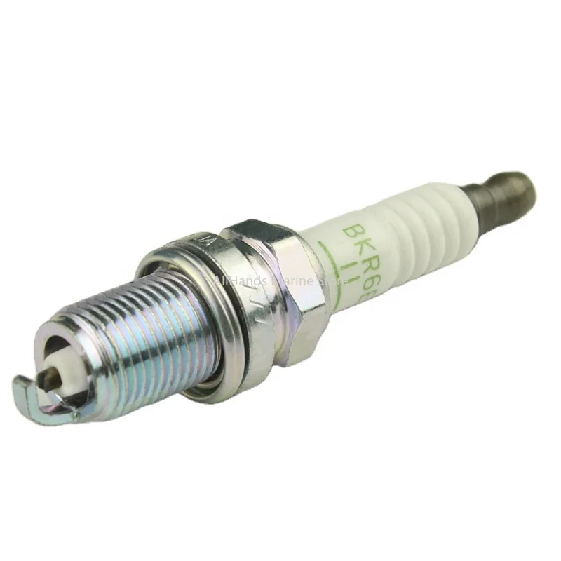 Bujías Originales para Automóviles, Bujía de Iridio Modelo BKR6E-11 2756 BKR5E-116953 BKR6EGP 7092