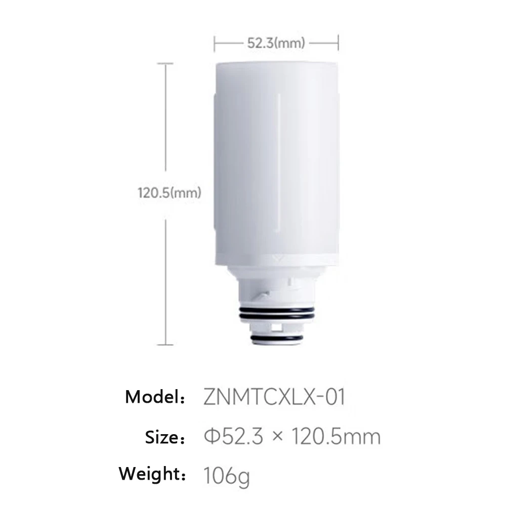 

Filter Core Replacement for Smartmi Toilet Seat Lid Cover 2S/2 Pro Home Bathroom Accessories Toilet Lid Filter Card Buckle Style