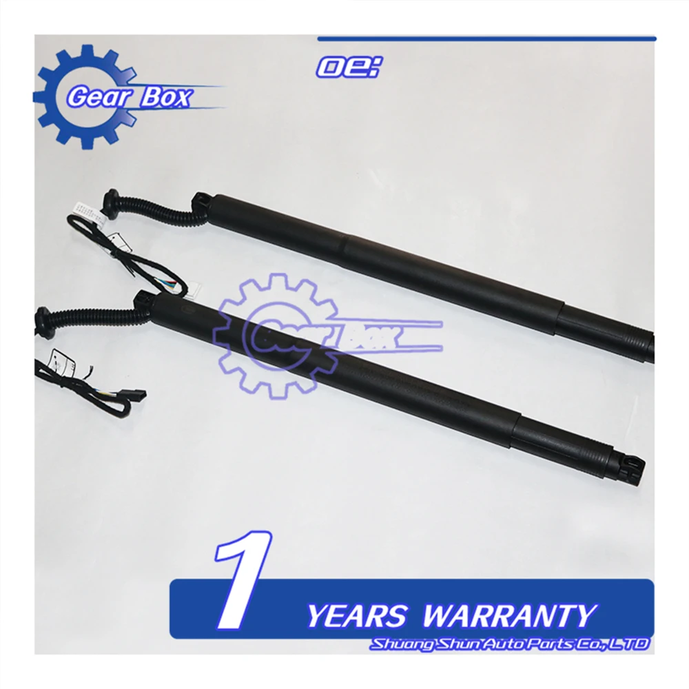 51247318651 51247318652 Electric tailgate pneumatic strut suitable for BMW X6 F16 F86 2014-2016