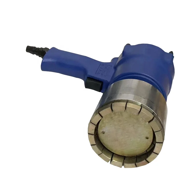 Portable Pneumatic Paint Bucket Capper, Paint Barrel Sealing Pliers, Oil Drum Crimping Tool