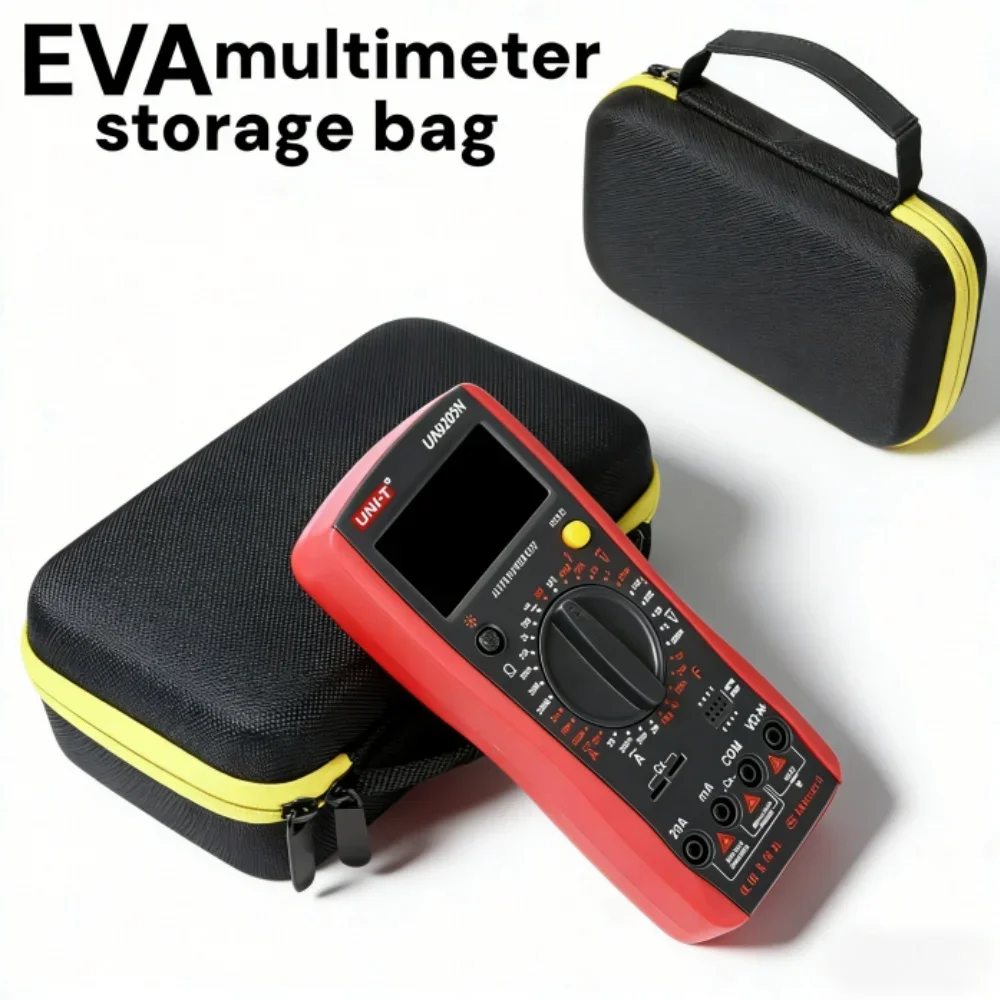 Eva Multimeter Stor…