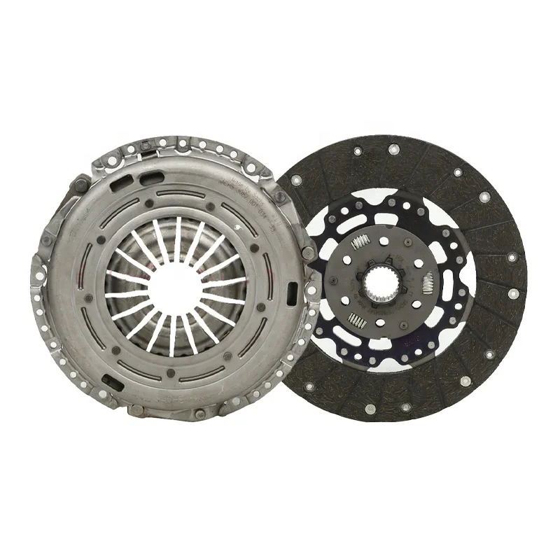 06J141015D 06J141015L 06J141015Q for LuK Auto Parts Transmission Clutch System Clutch set two-piece SACcustom