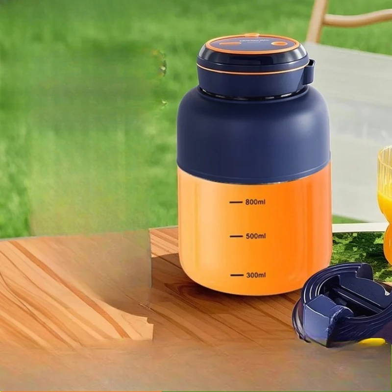 

Juicer Fruit and vegetable juices machine Portable small fruit making juicers Multifunctional juicing ton barrel juicings cups