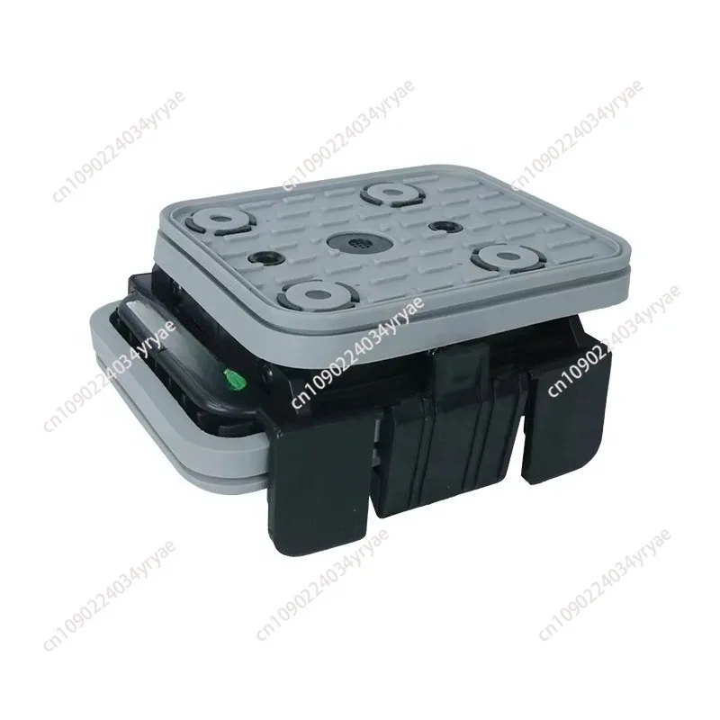 4-011-11-0367 Homag 140 * 115 * 50mm vacuum chuck vacuum block, suitable forHomag Weeke Holzher machine 4011110367