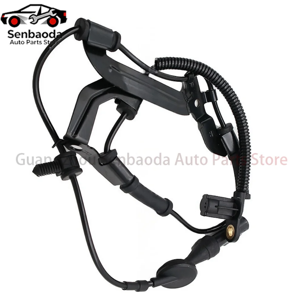 

9L8Z-2C205-A 9L8Z2C204A Front Left /Right ABS Wheel Speed Sensor For Mercury Mariner 2009-2011 Ford Escape 2009-2012 Auto Parts