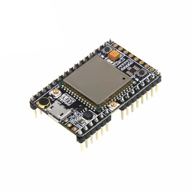 

-A42U SMS/голос/беспроводная передача данных + позиционирование GSM/Gprs + GPS/Bds макетная плата модуль A9G