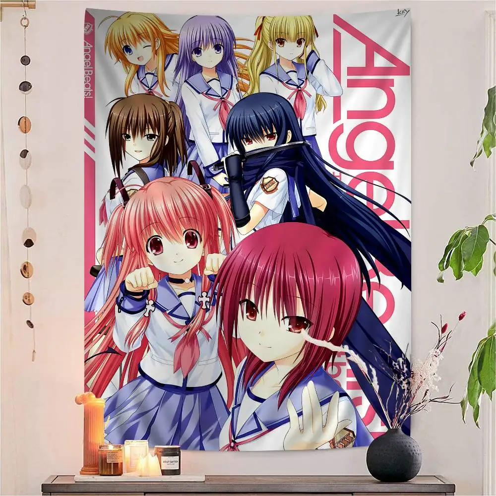 Thumbnail 3 - #36 Latest Wall Hanging Tapestry Offers