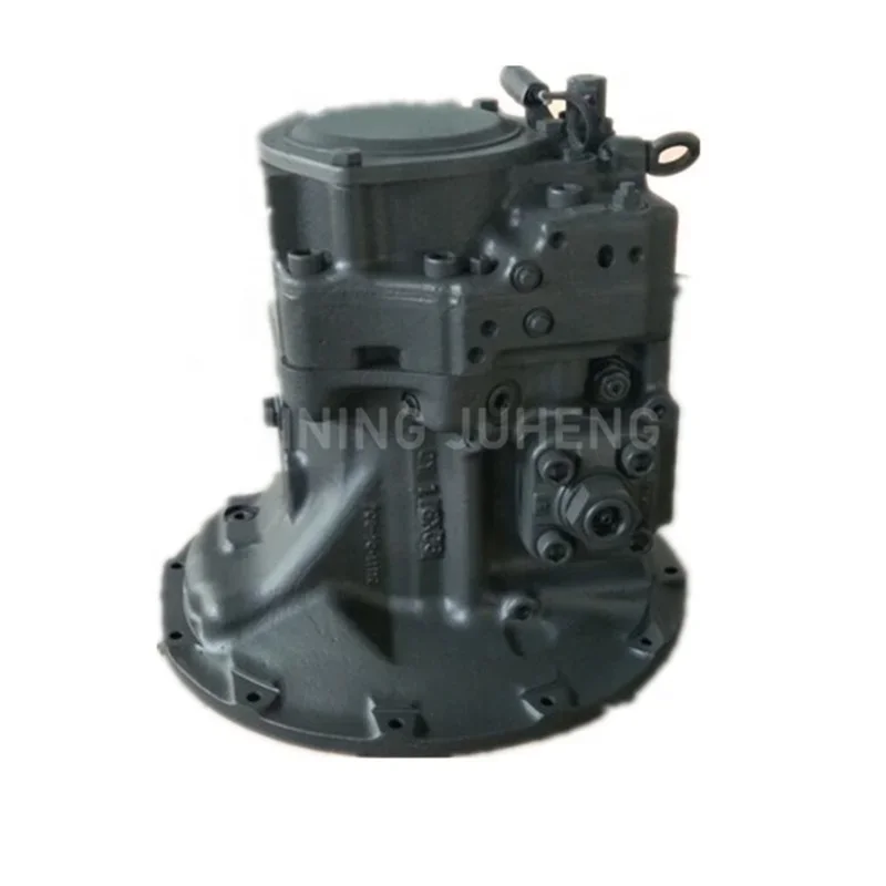 

High Quality PC130 Excavator Hydraulic Parts PC130 Main Pump PC130 Excavator Hydraulic Pump